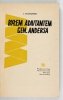 KLIMKOWSKI J[erzy] - Byłem adiutantem gen. Andersa.